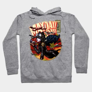 Mayday Hoodie